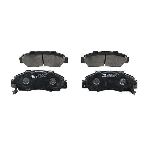 ATE Bremsbelagsatz HONDA 13.0460-5982.2 45022S30A02,45022SL0G01,45022SL0G00 45022SM5A00,45022SN7E50,45022SN7G50,45022SS0G00,45022S10A01,45022S10A02