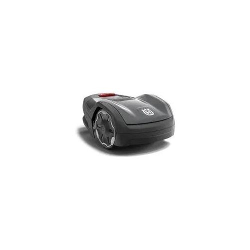 Husqvarna Automower Aspire R4 Mähroboter - Schwarz