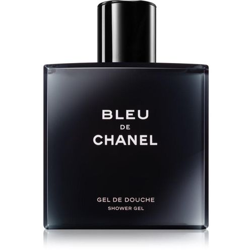 Chanel Bleu de Chanel Duschgel für Herren 200 ml