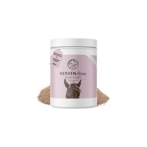 Annimally Nervenstärke Relax Pulver 2kg