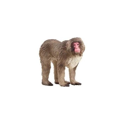 Wild Life Japanmakak, Spielfigur
