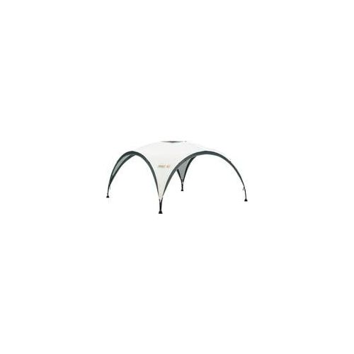 Pavillon Event Shelter, 3 x 3m hellgrau/grau
