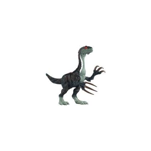 Jurassic World Sound Slashin'' Therizinosaurus, Spielfigur