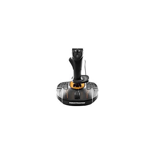 ThrustMaster T.16000M FCS - Joystick - kabelgebunden