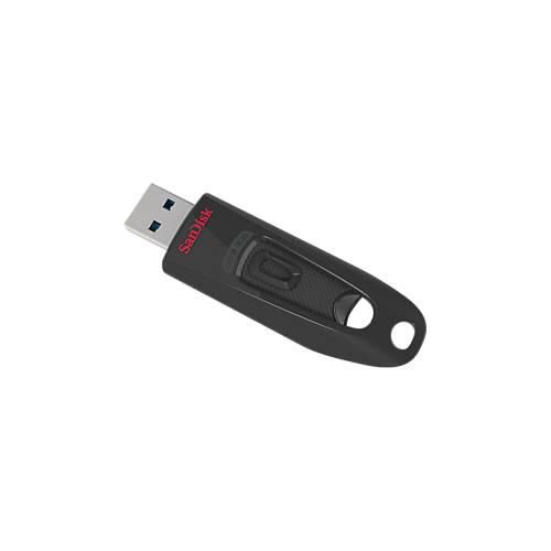 SanDisk Ultra USB 3.0, 64 GB