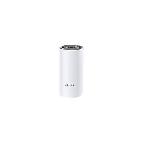 TP-Link Deco E4 - Wireless Router - Wi-Fi 5 - Dual-Band
