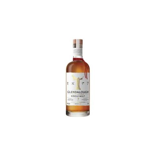 Glendalough Mizunara Whiskey