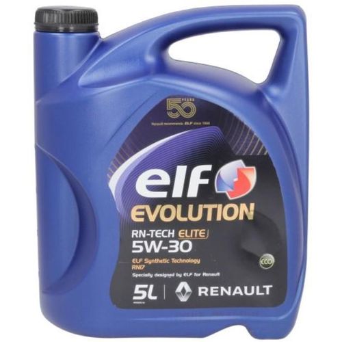 ELF Motoröl OPEL,RENAULT,FIAT 2217610 Motorenöl,Öl,Öl für Motor