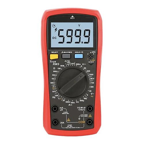 VIGOR Multimeter V4324