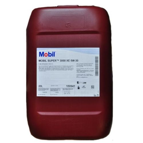 MOBIL Motoröl MERCEDES-BENZ,BMW,MINI 154743 Motorenöl,Öl,Öl für Motor