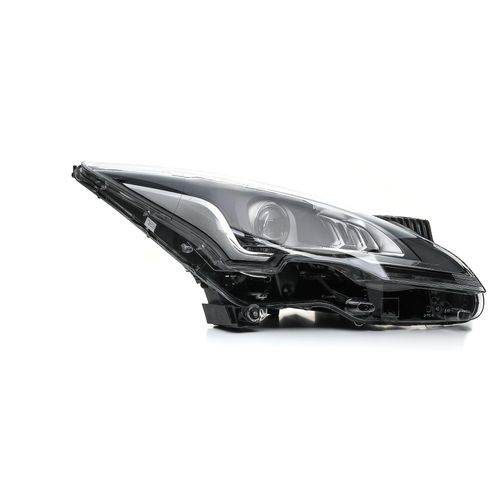 VALEO Scheinwerfer PEUGEOT 450615 1617873380 Hauptscheinwerfer,Frontscheinwerfer
