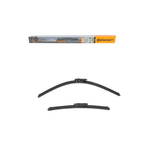 Continental Scheibenwischer RENAULT,CITROËN 2800011234280