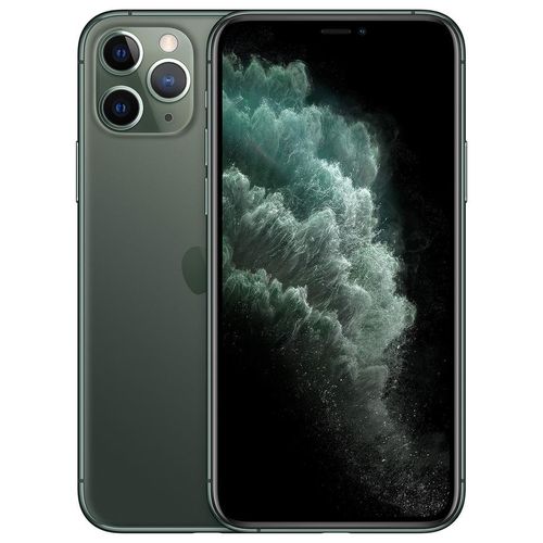 iPhone 11 Pro 512GB - Nachtgrün - Ohne Vertrag