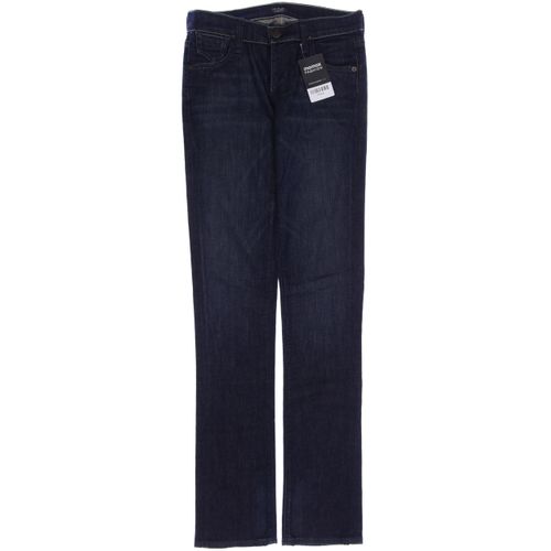 Citizens of humanity Damen Jeans, marineblau, Gr. 24