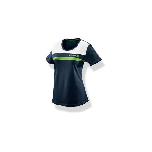 Festool-Fanartikel Fashionshirt Damen - Größe XS