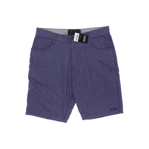 Oakley Herren Shorts, marineblau, Gr. 34