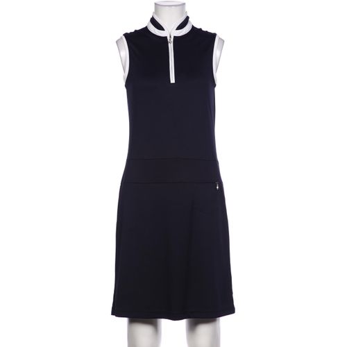 Daily Sports Damen Kleid, marineblau, Gr. 36