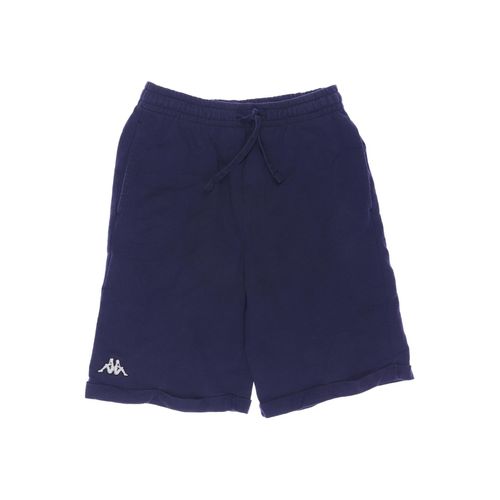 Kappa Damen Shorts, marineblau, Gr. 36