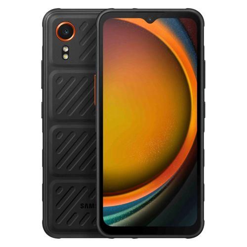 Samsung Galaxy XCover 7 schwarz Enterprise Edition DACH 6+128GB