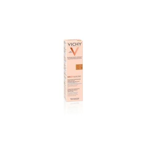 Vichy Mineralblend Make-up 15 Terra