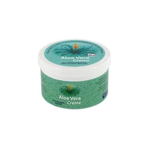 ALOE VERA HAUTCREME