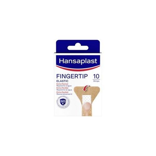 Hansaplast FINGERKUPPEN PFLASTER ELASTIC