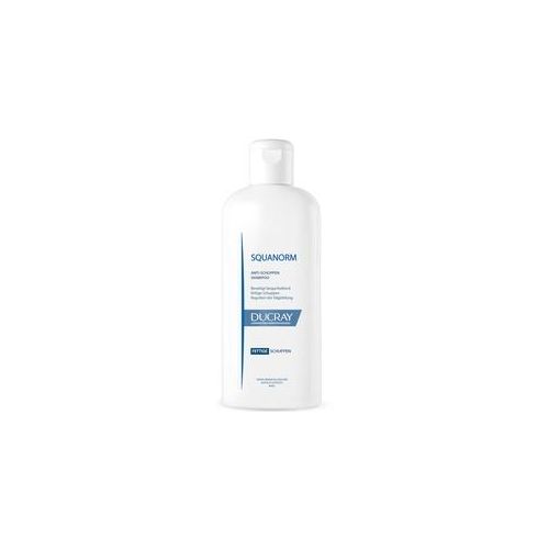 DUCRAY SQUANORM fettige Schuppen Shampoo