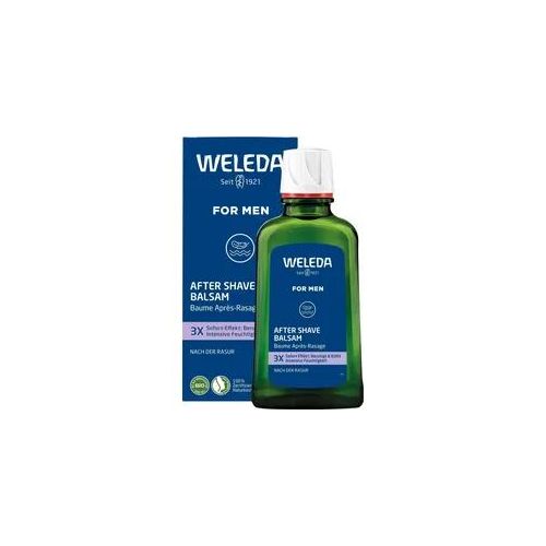 Weleda After Shave Balsam