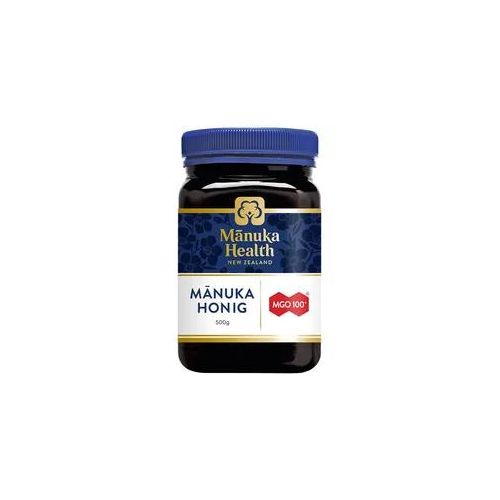 Manuka Health MANUKA HONIG MGO 100+