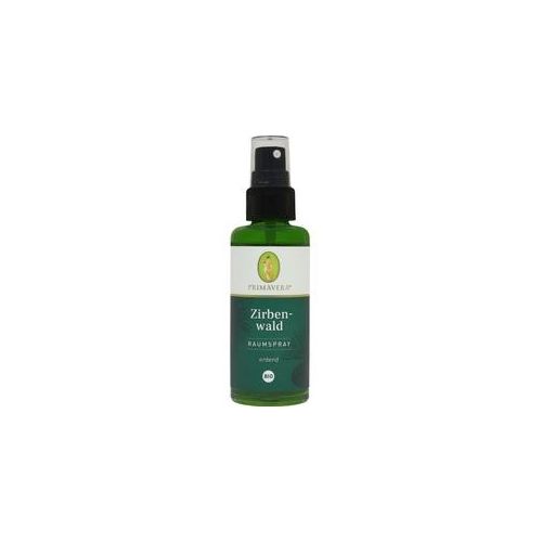 PRIMAVERA Zirbenwald Raumspray bio