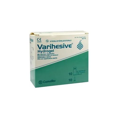 VARIHESIVE Hydrogel mit Applikator