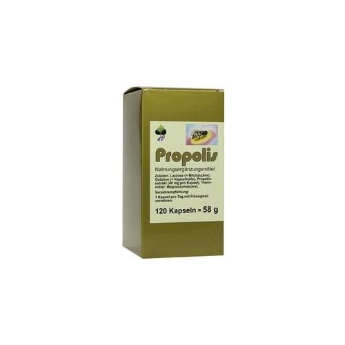 PROPOLIS