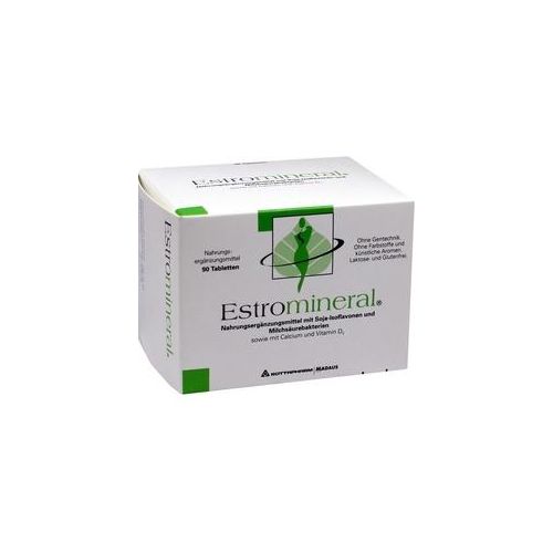 ESTROMINERAL Tabletten