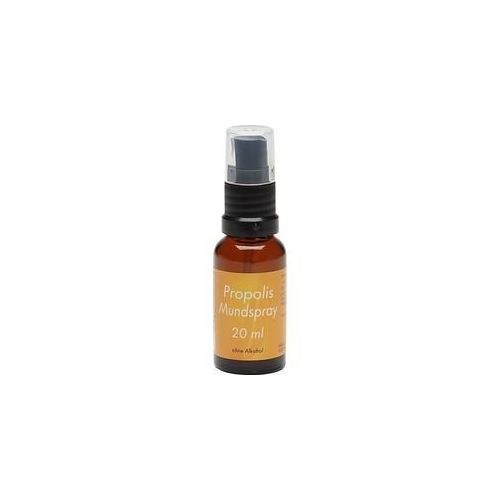 PROPOLIS MUNDSPRAY