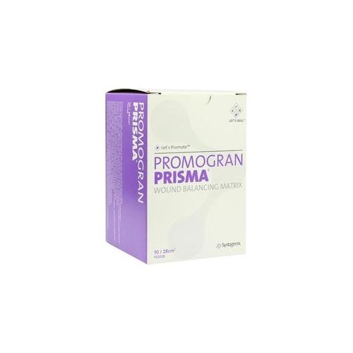 PROMOGRAN Prisma 28 qcm Tamponaden