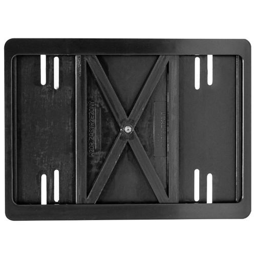 AMiO Kennzeichenhalter 02994