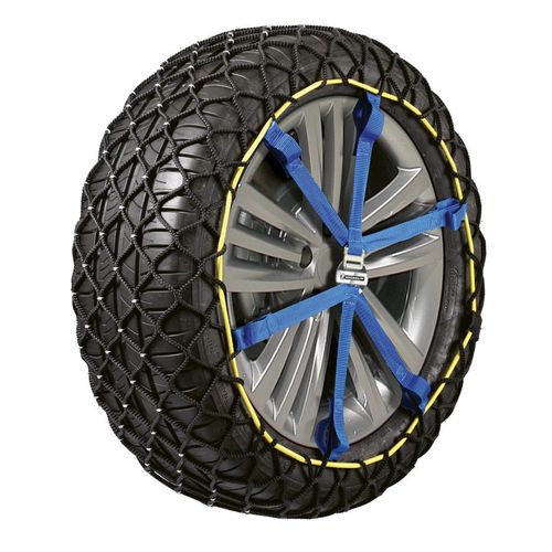 Michelin Schneeketten RENAULT 008319