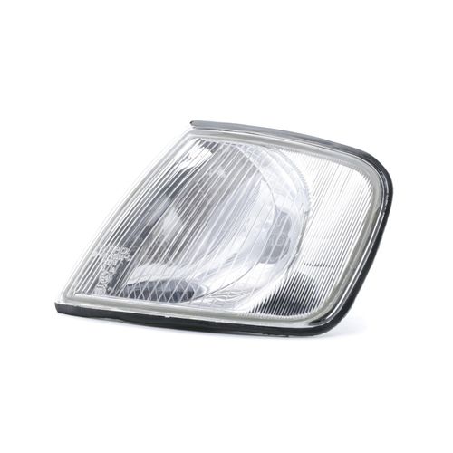 ABAKUS Blinker AUDI 441-1515L-UE 8L0953049 Blinklicht,Fahrtrichtungsanzeiger,Blinkleuchte,Seitenblinker