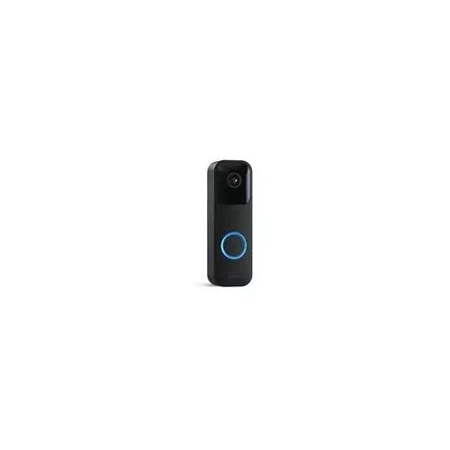 Blink Video Doorbell - Schwarz