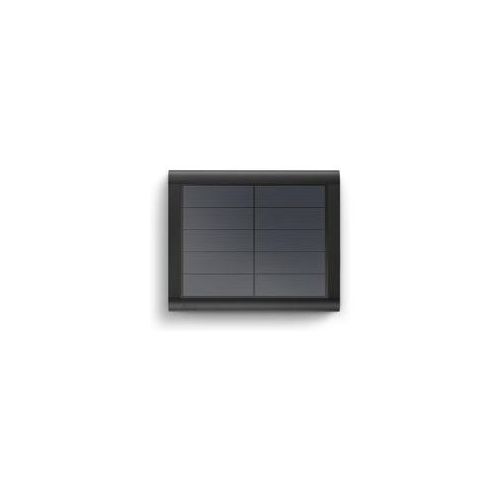 Ring Solar Panel - USB-C - Schwarz