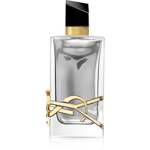 Yves Saint Laurent Libre L’Absolu Platine Parfüm für Damen 90 ml