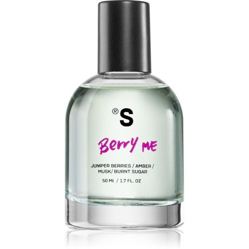 Sister's Aroma Berry Me Parfüm für Damen 50 ml