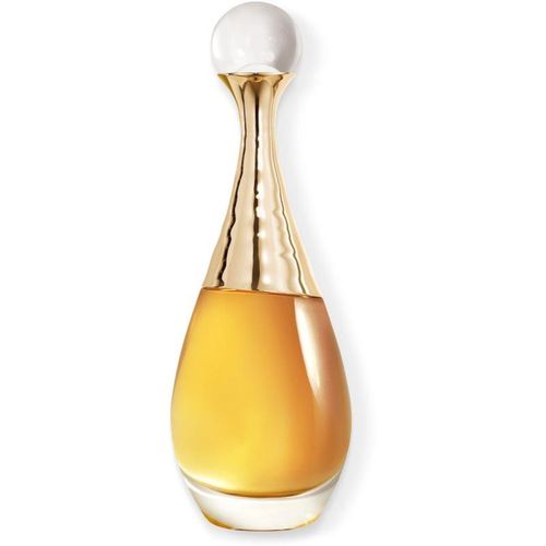 DIOR J'adore L'Or Parfüm für Damen 80 ml