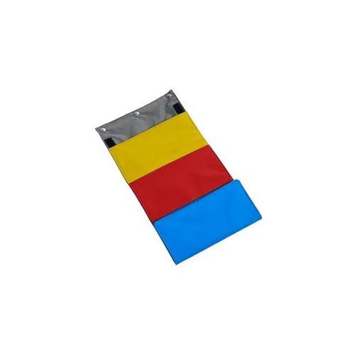 Kruuse Buster ActivityMat Regenbogen Beutel Stufe 2