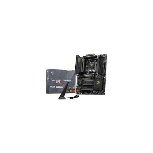 MAG X870 TOMAHAWK WIFI, Mainboard