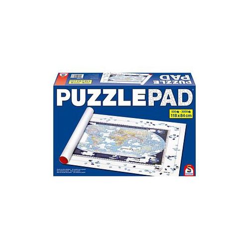 Schmidt PuzzlePad Puzzle, 500 - 3000 Teile