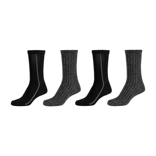 Camano Socken, (4er Pack)