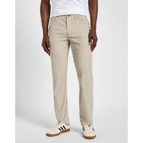 Lee® Stoffhose »LEE Stoffhose Slim Fit MVP«