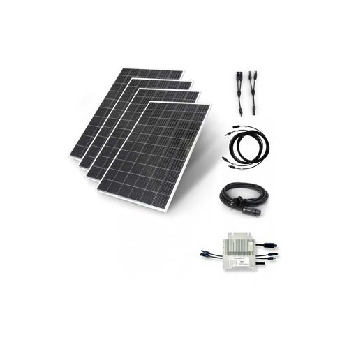 Solarmodul »autosolar 1340W«