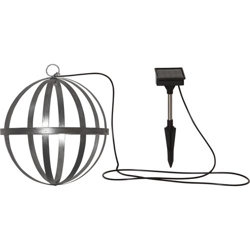 Parforce Traditional Hunting Gartenleuchte »Solar«